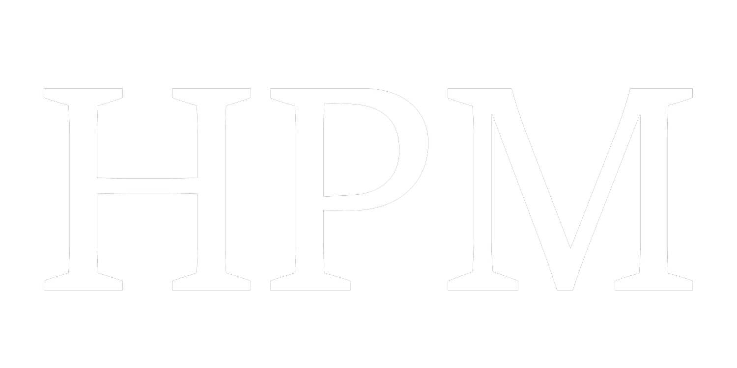 HPM - Human Performance Management