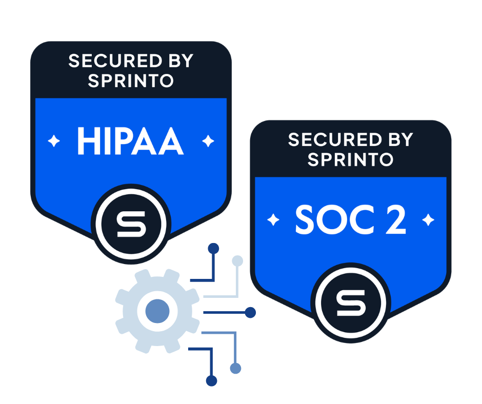 Building a Foundation of Trust: Capital Pulse Achieves SOC 2 and HIPAA Compliance