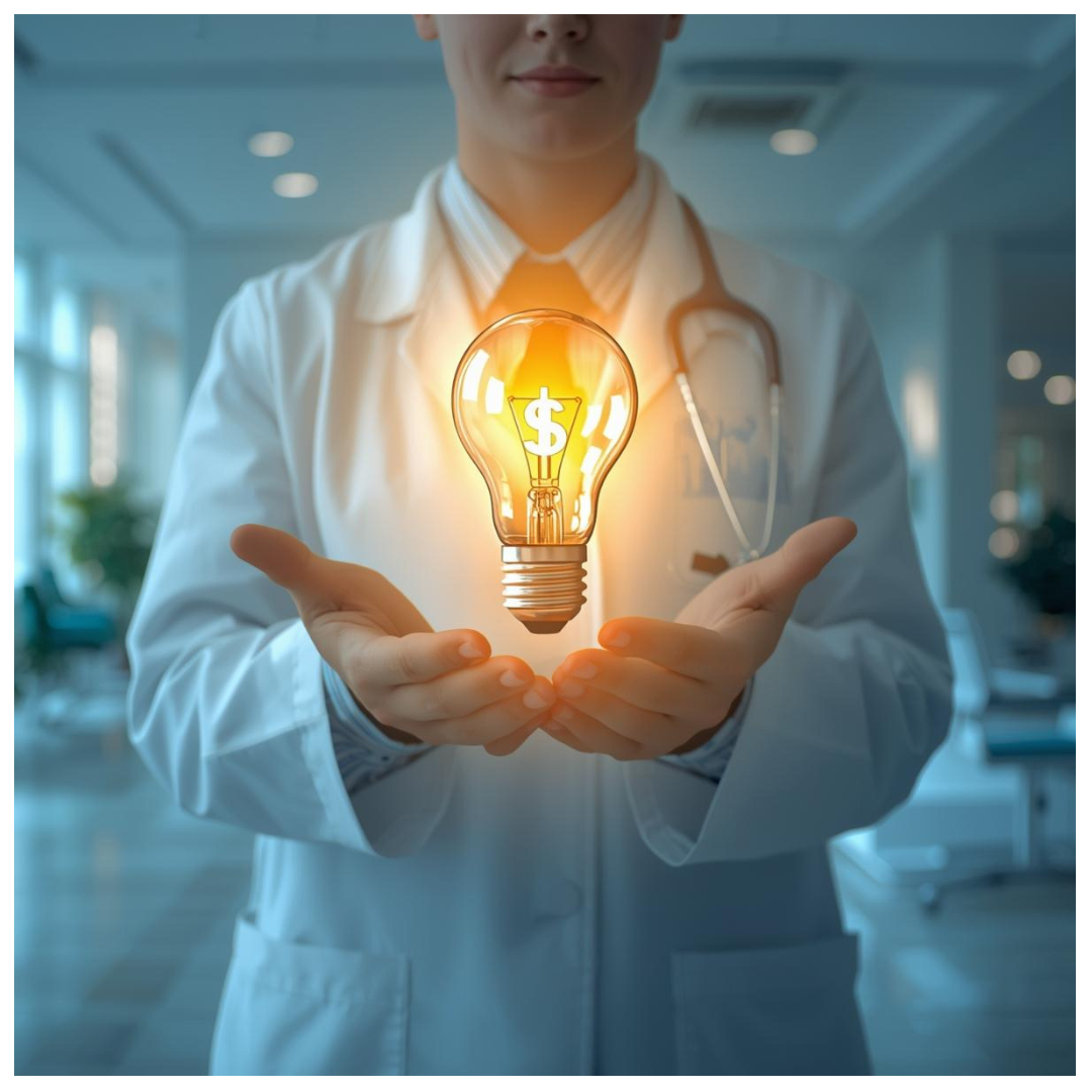 Turning Aged AR into Days-Cash-on-Hand: AI Transforms Healthcare's Biggest Liability into Immediate Liquidity