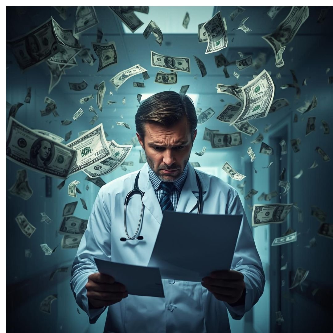 Your Hospital’s Borrowing Costs Are Higher Than They Should Be