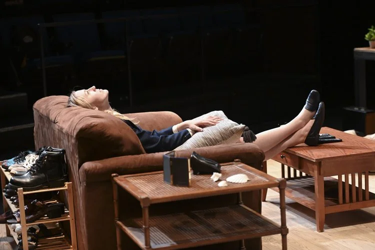 Ciel in The Moon, Please. UCSB. Photo by Callahan Morgan