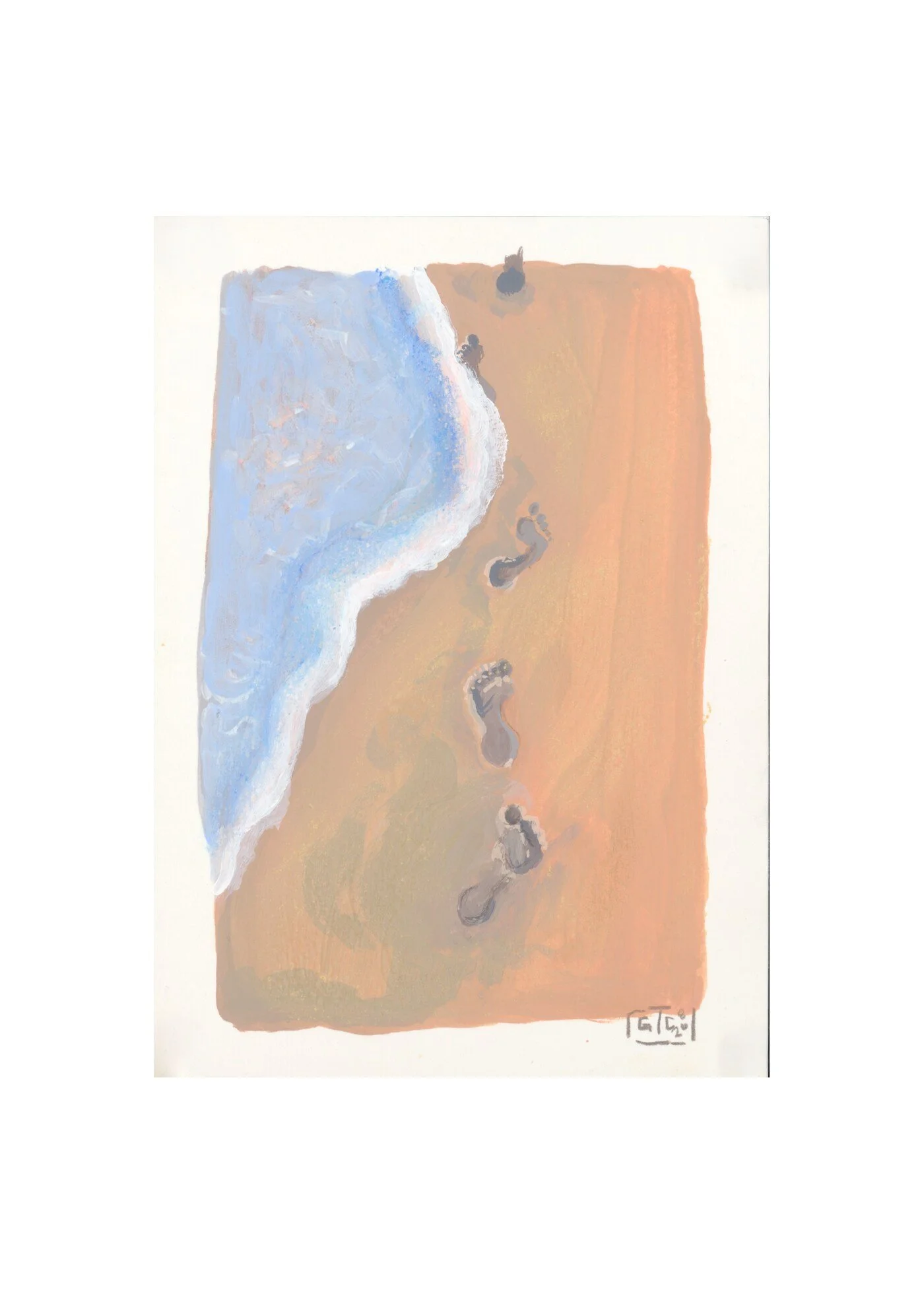 Footprints in the Sand - 5x7 Web.jpg