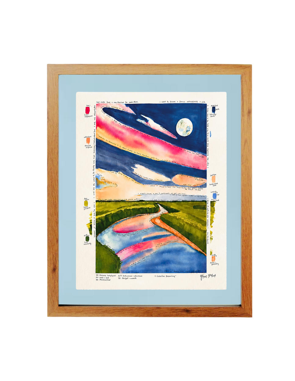 Collective Dreaming — Second Edition