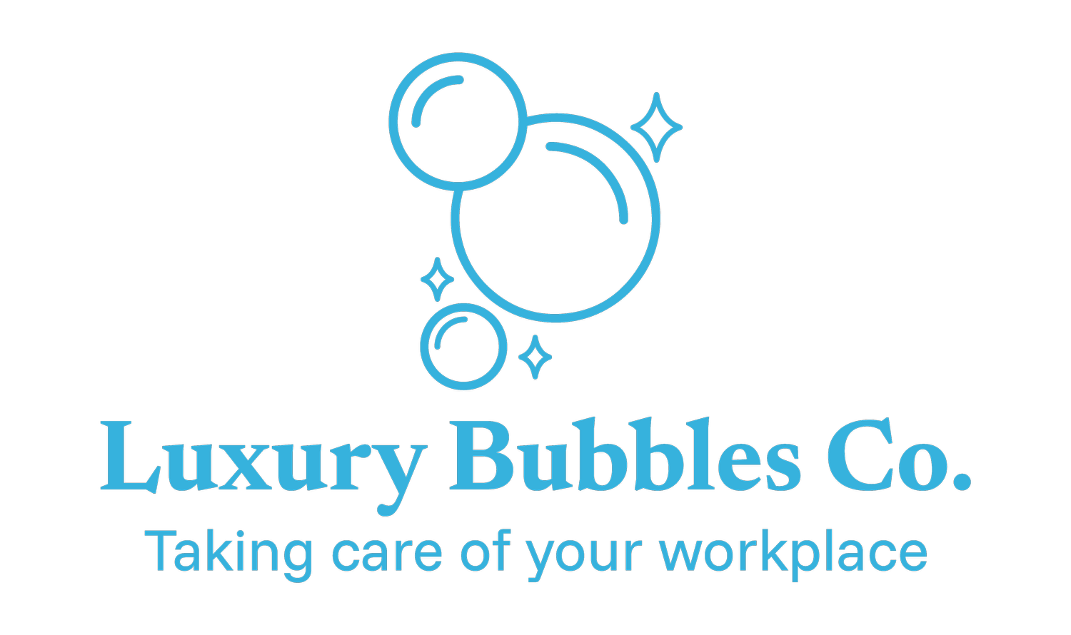 Luxury Bubbles Co ™