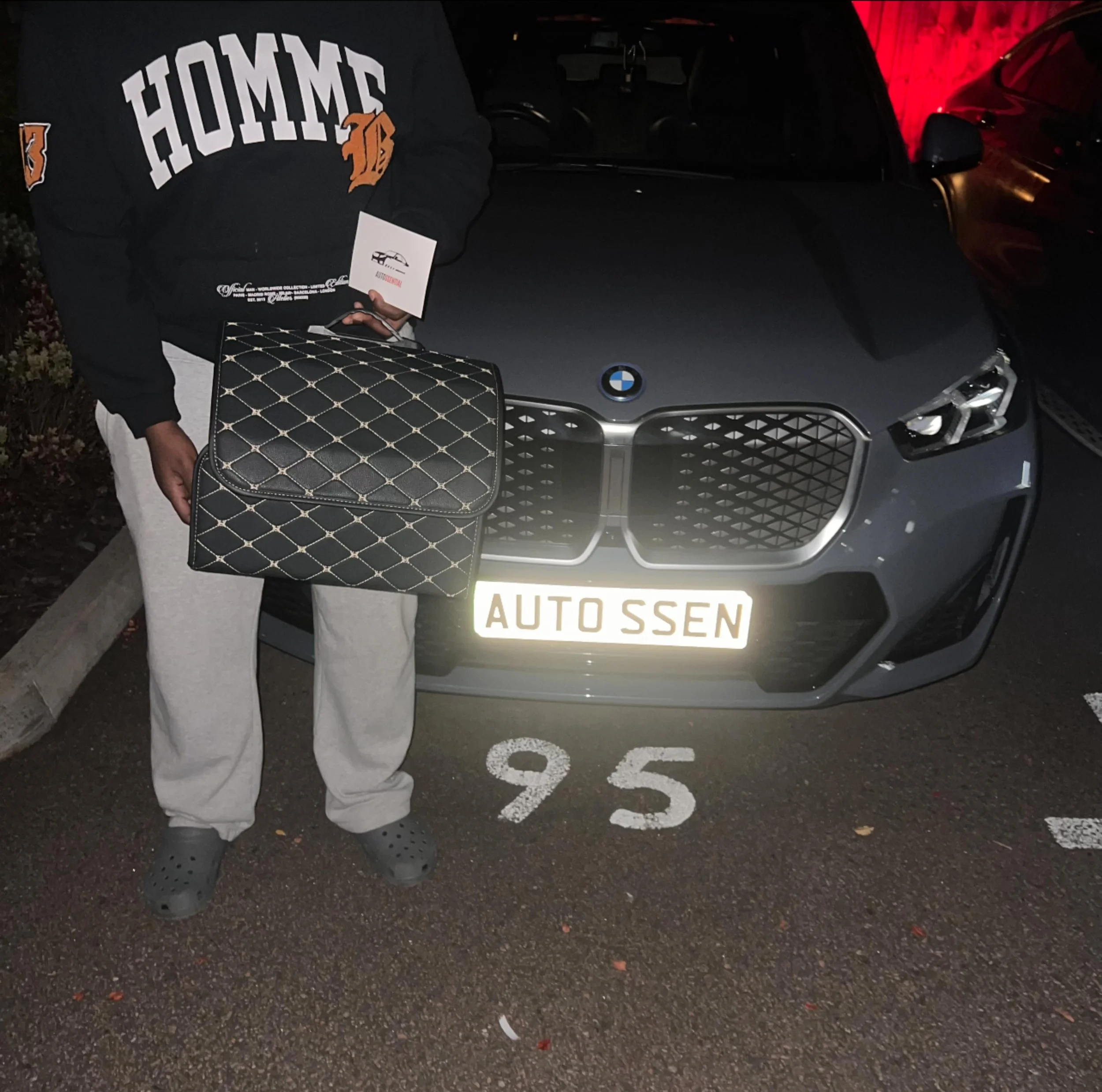 Customer Review : &ldquo;What a good box, simple as does the job.&rdquo;

-
-
-
-
-
-
-
-
-

#car #caraccessories #carneeds #carhelp #mycar #life