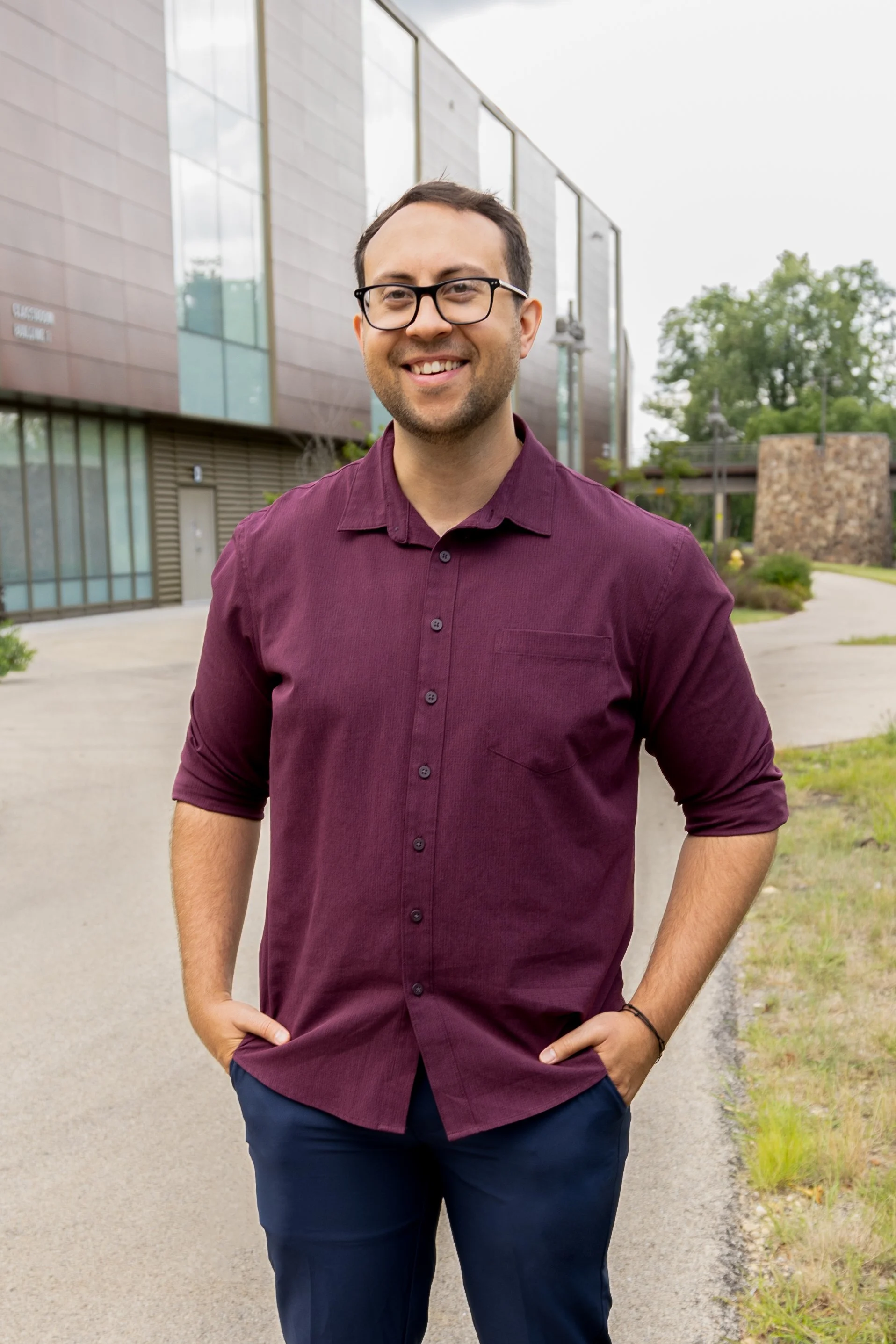 Meet the Team — Riverside Consulting Group