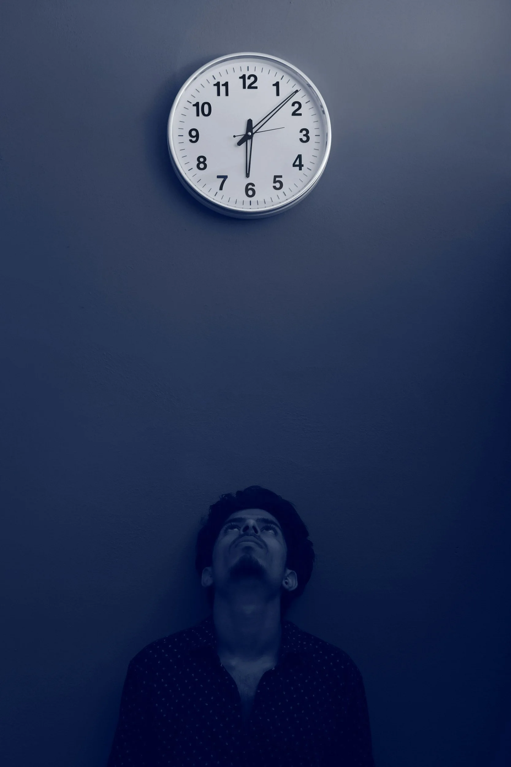 Procrastination in Men: What the Brain Gets Wrong About Effort and Motivation