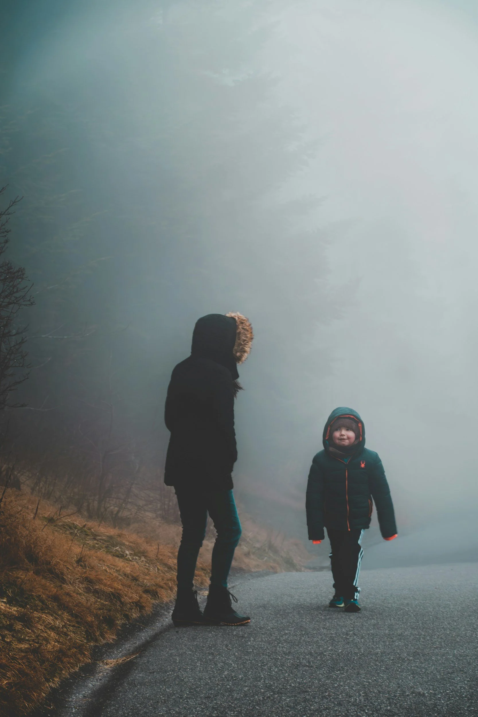 Becoming Our Own Parents as We Age: When Rejection in Childhood Shapes Adult Care, Love, and Relationships