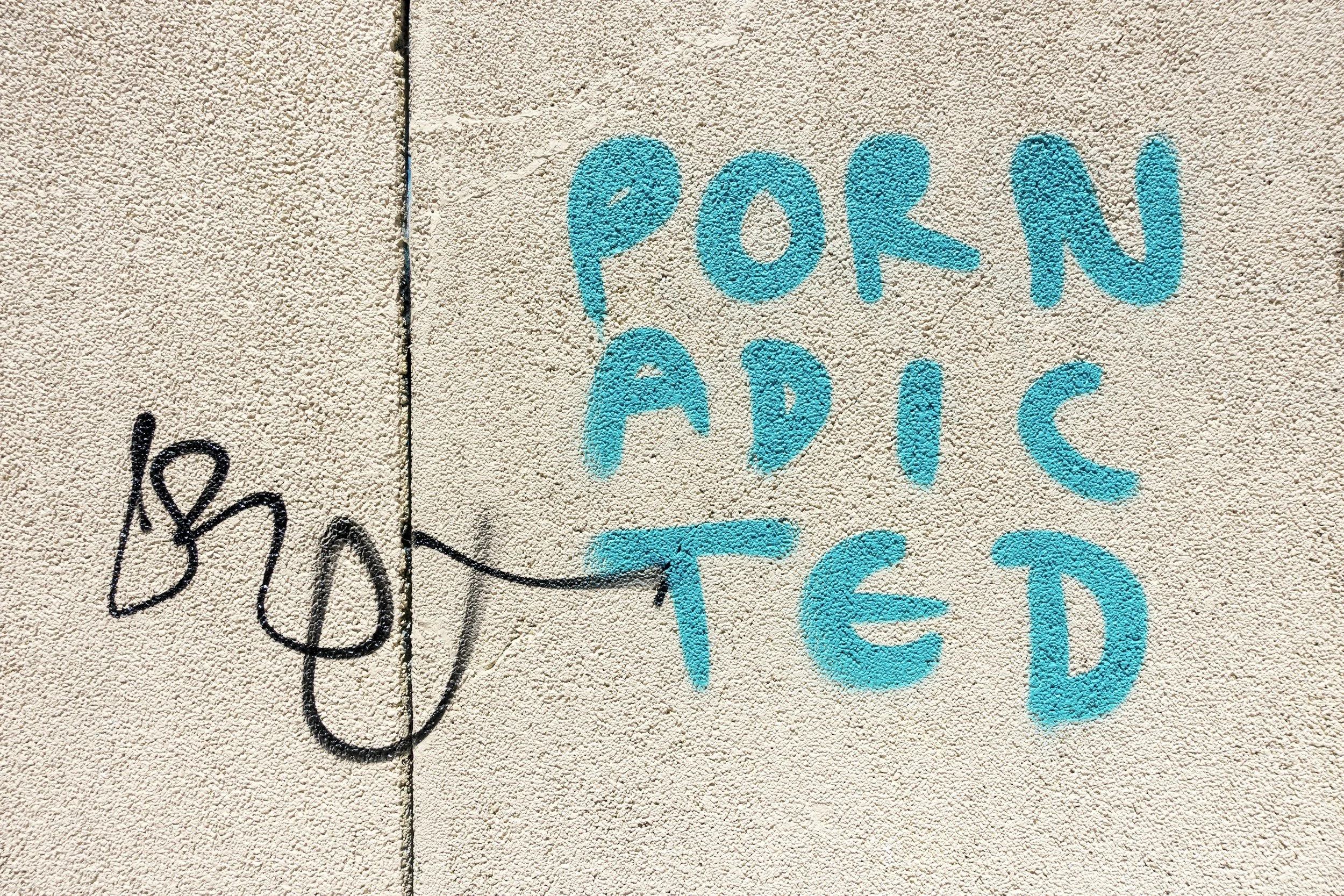 How to Recognize and Support Teens Struggling with Online Sexual Content