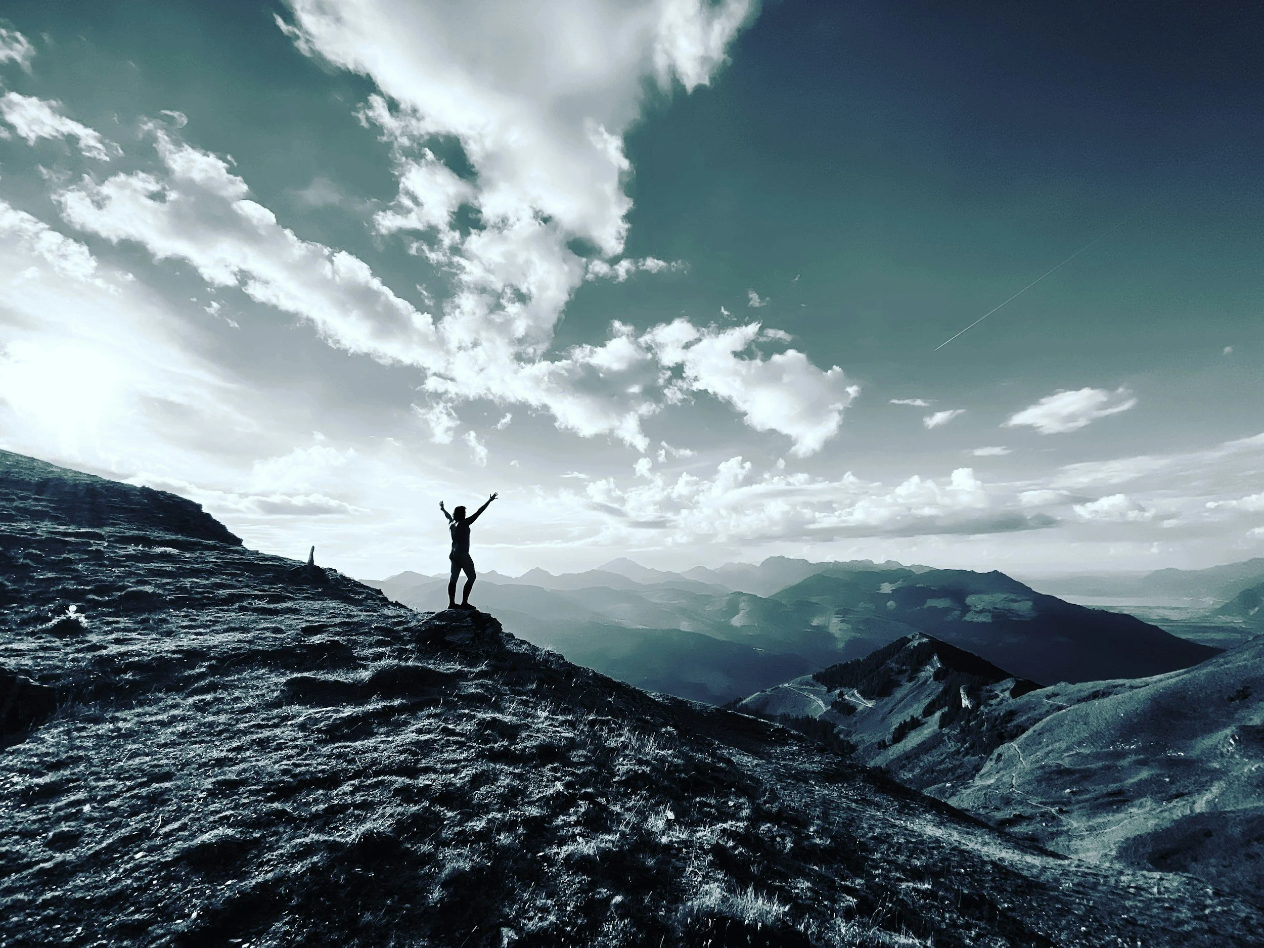 When “Having It All” Still Feels Empty: Understanding the Values Gap