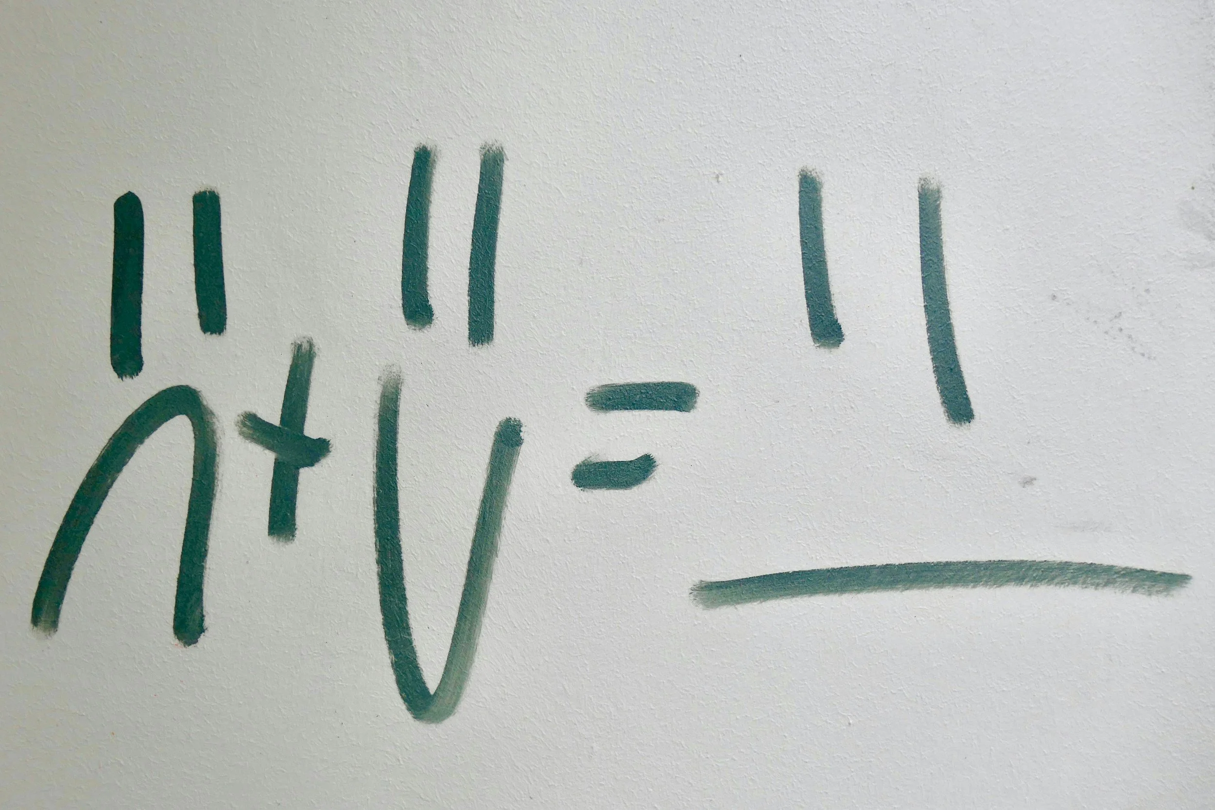 Relationship Math: How Scorekeeping Undermines Connection
