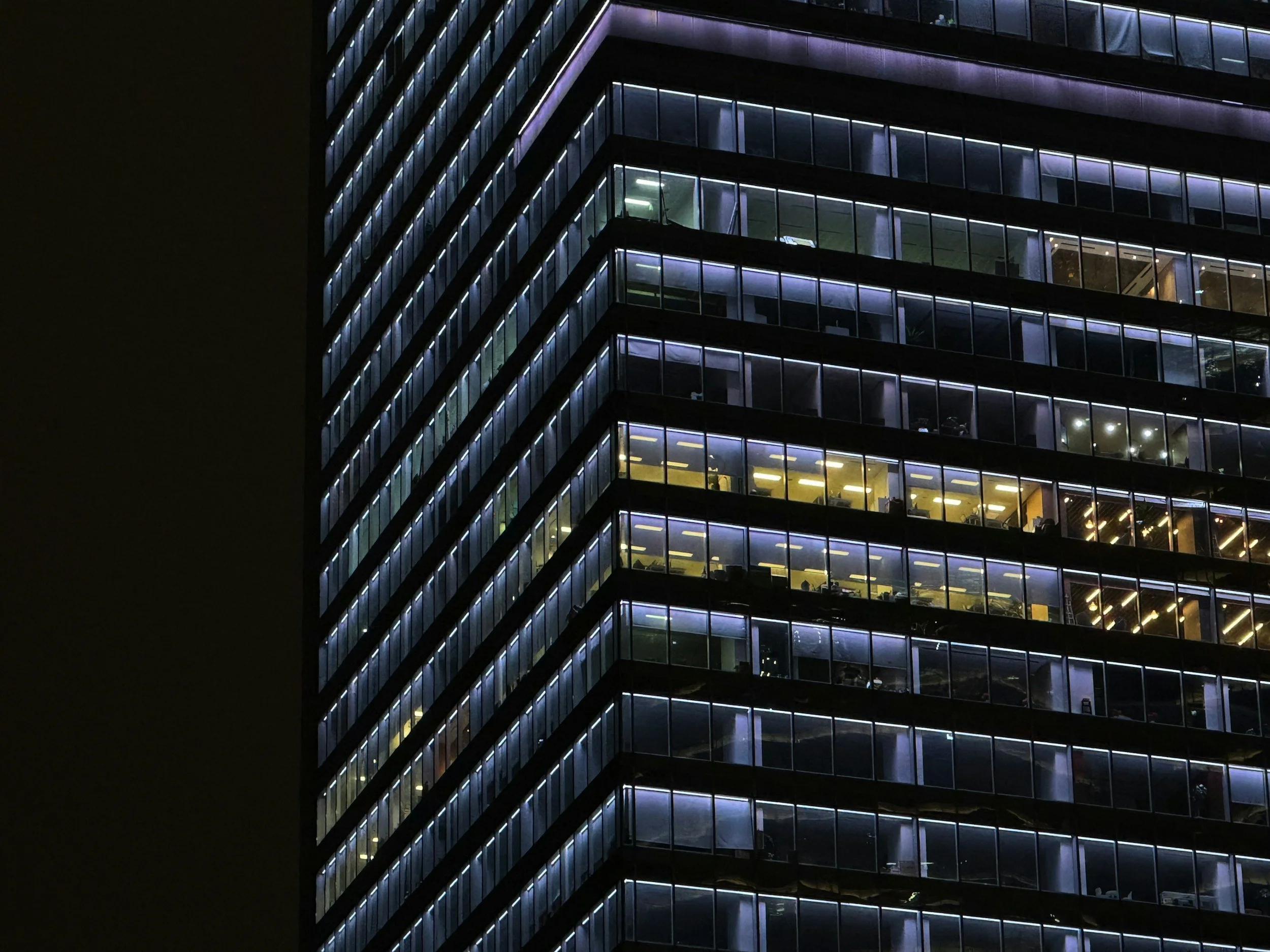 Workaholism in Tech: When Achievement Becomes Avoidance