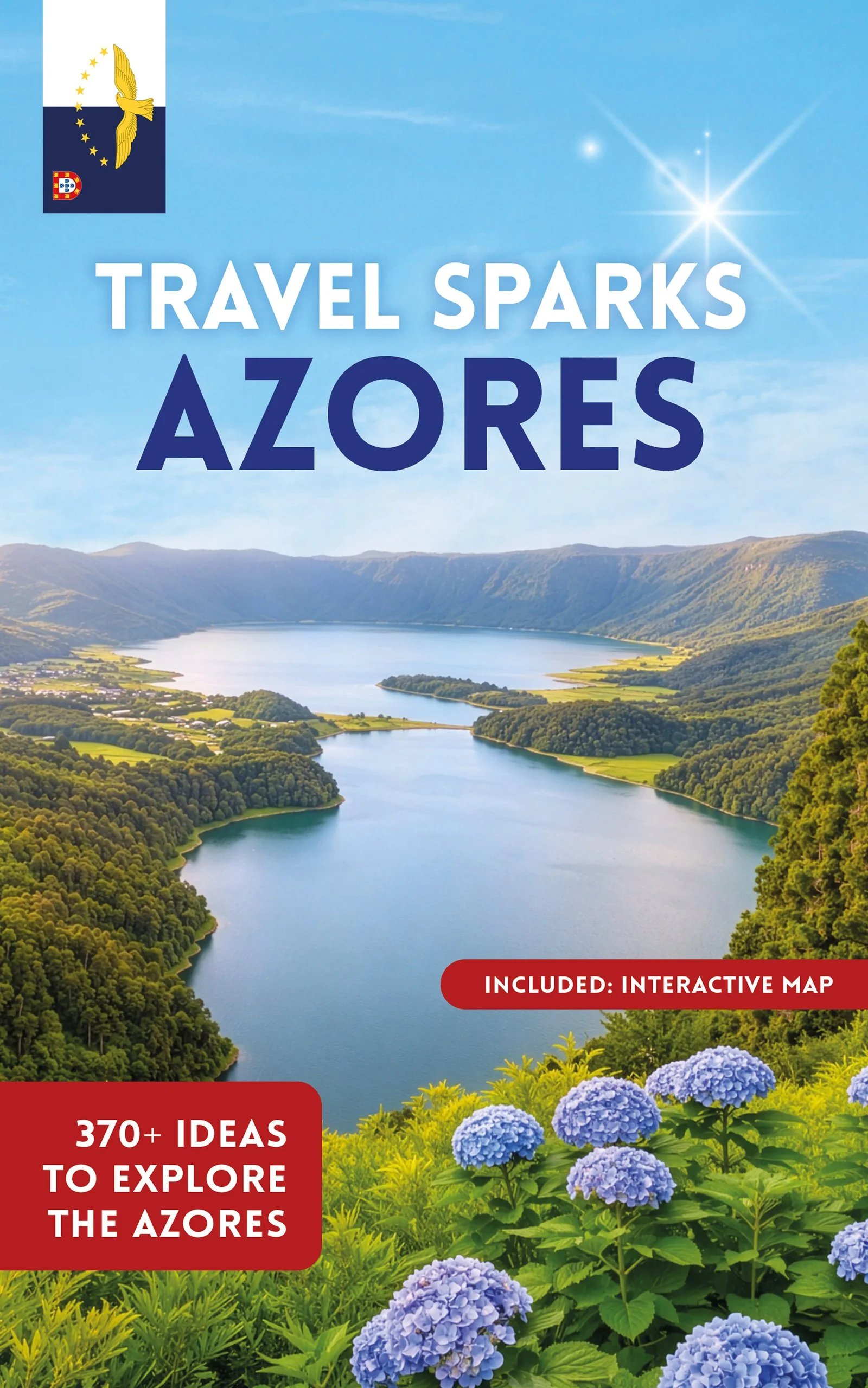 Travel Sparks Azores