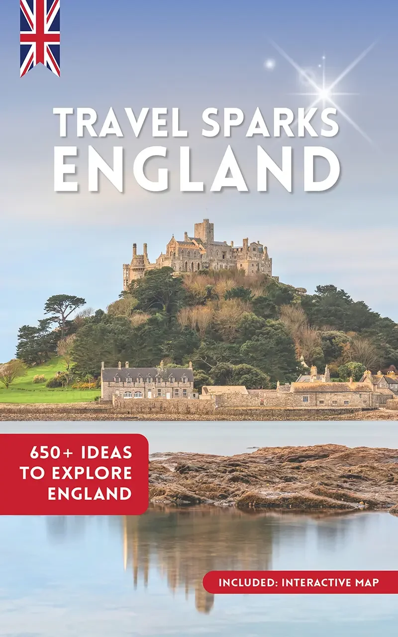 TravelSparks England