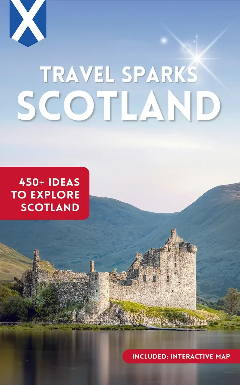 TravelSparks Scotland