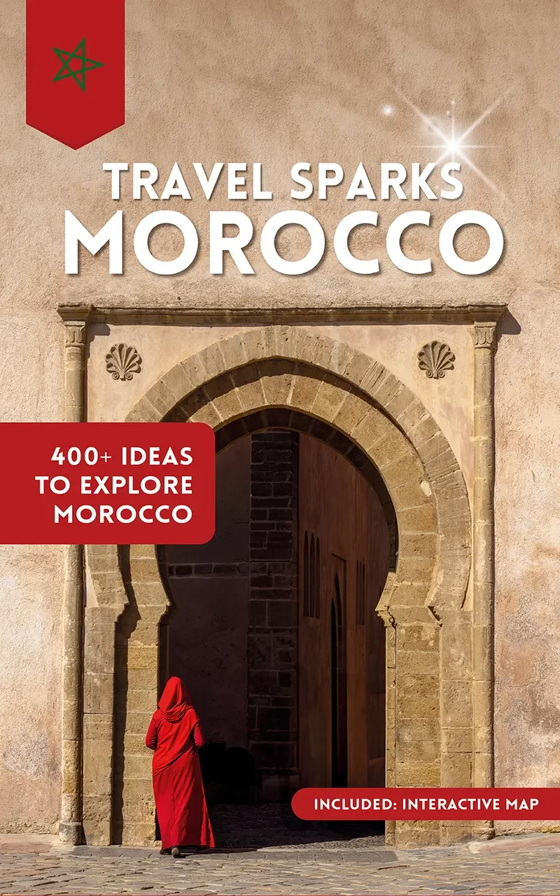 TravelSparks Morocco