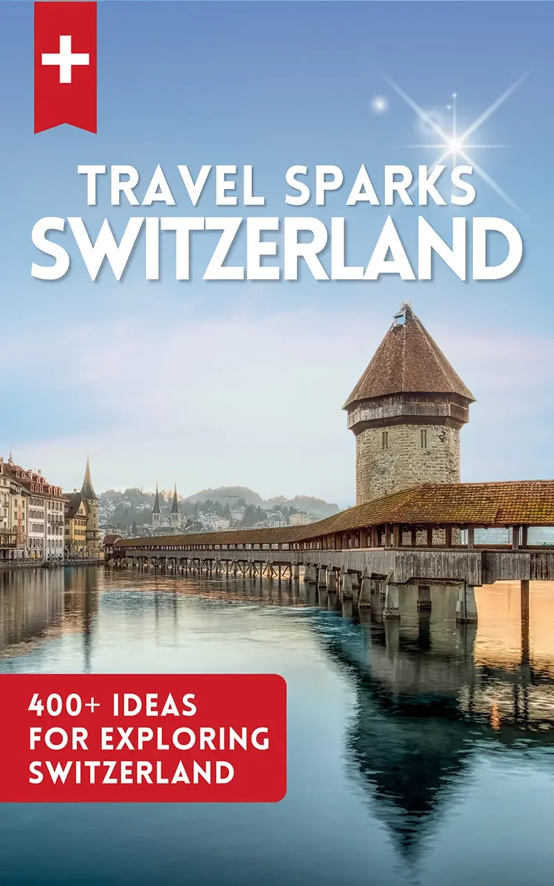 TravelSparks Switzerland