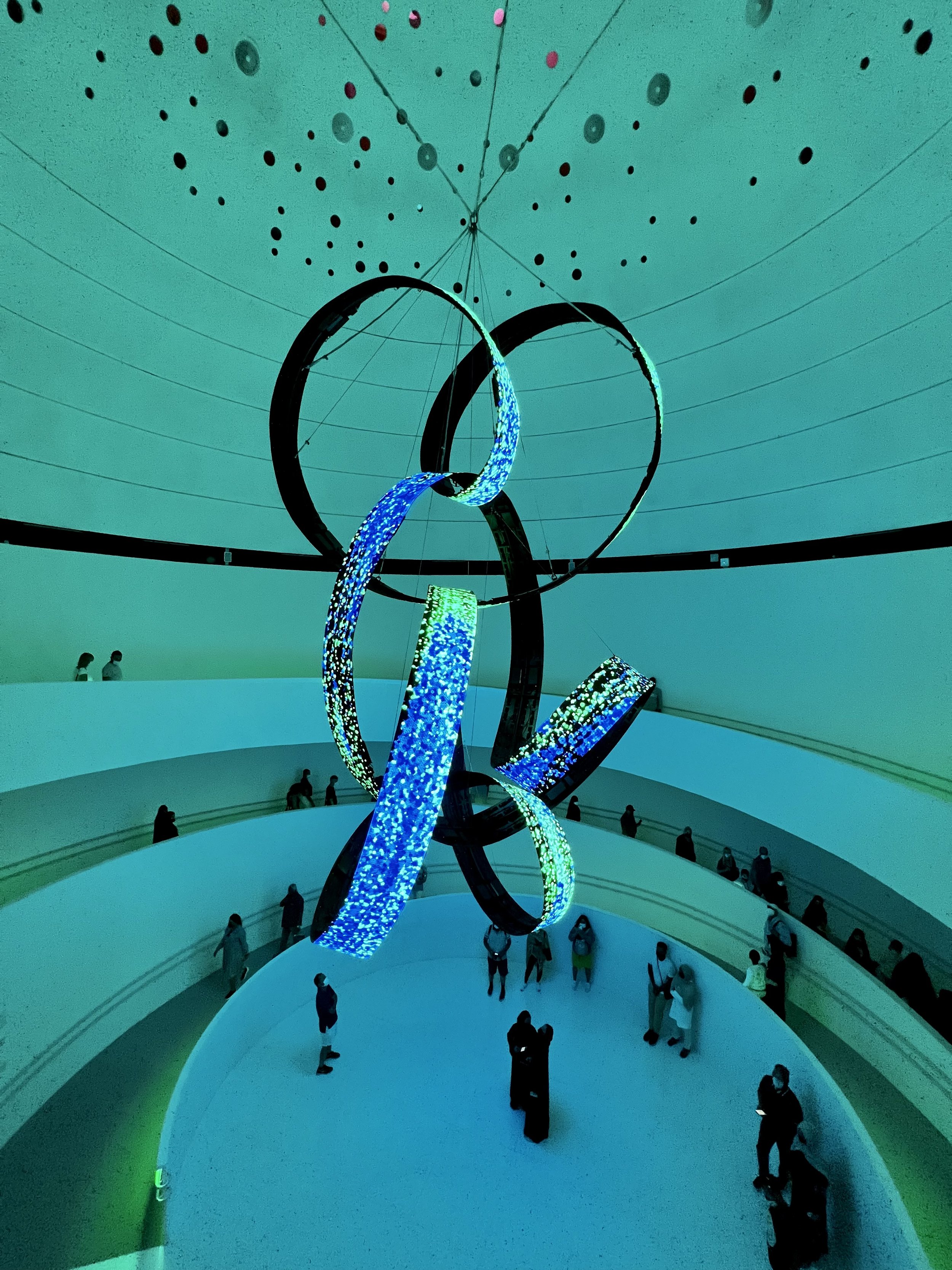 Expo 2020, Dubai - Spain Pavilion