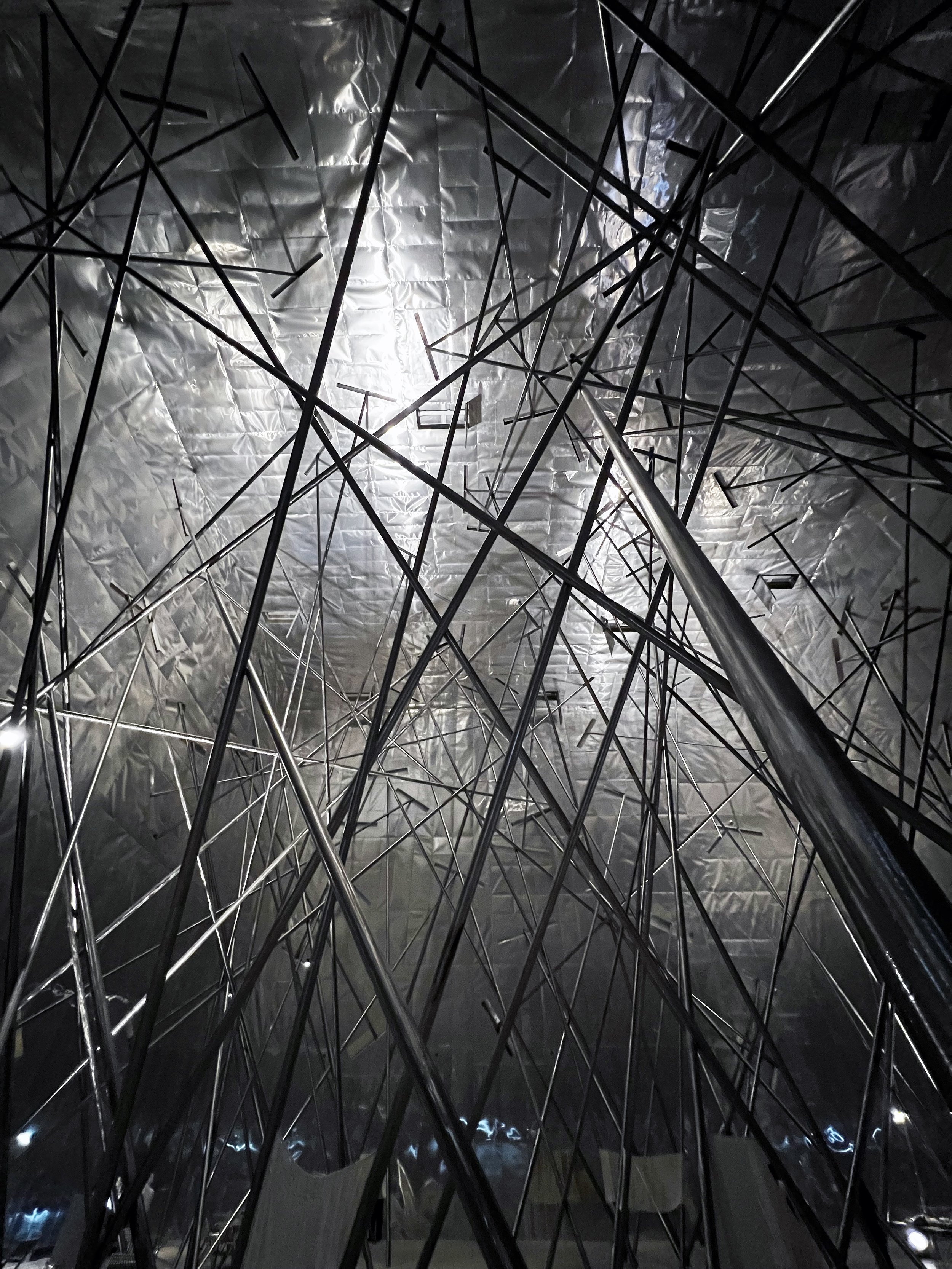 Expo 2020, Dubai - Bahrain Pavilion