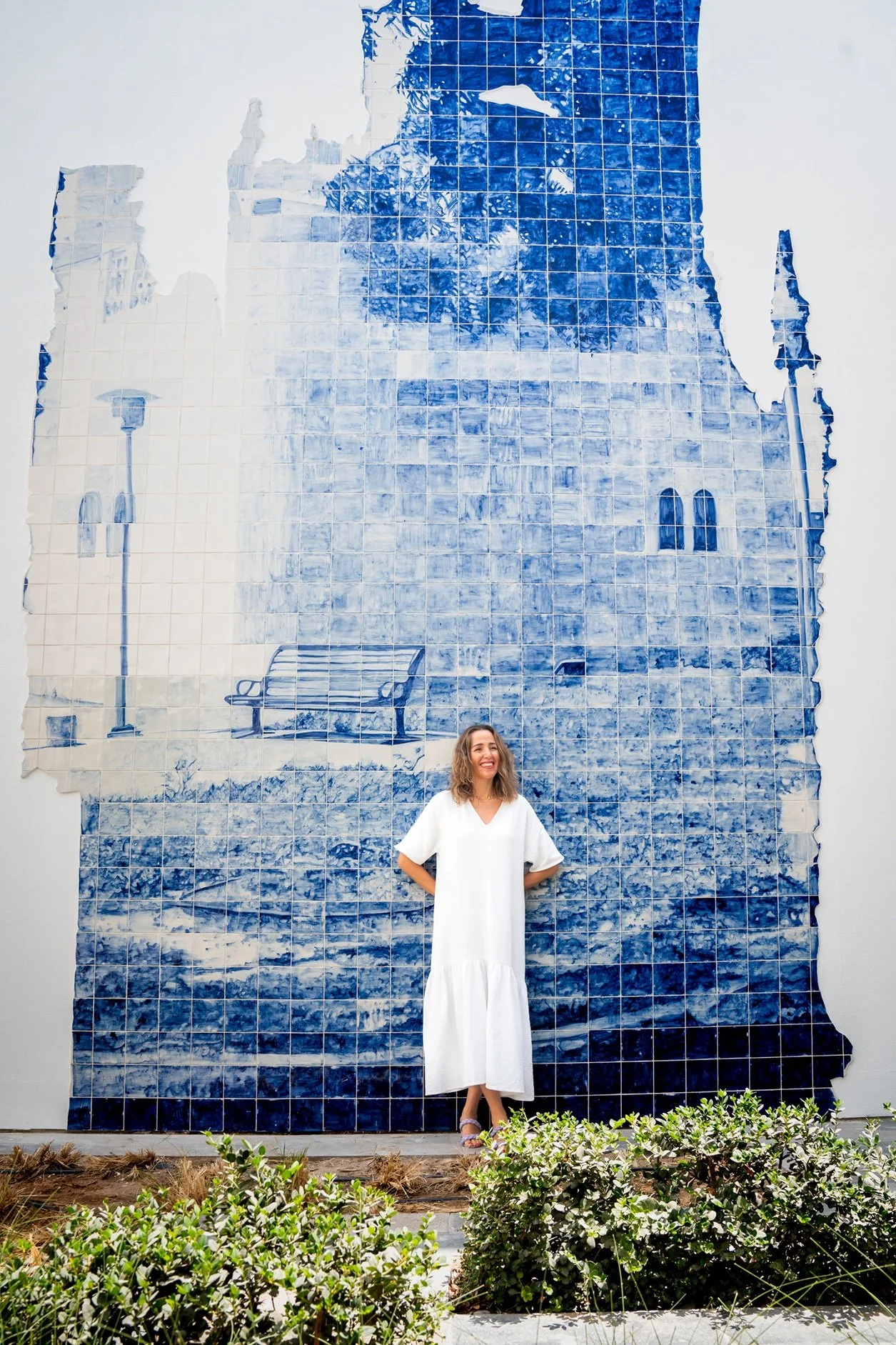 Dubai’s Evolving Public Art Scene: Transforming the City into an Open-Air Gallery