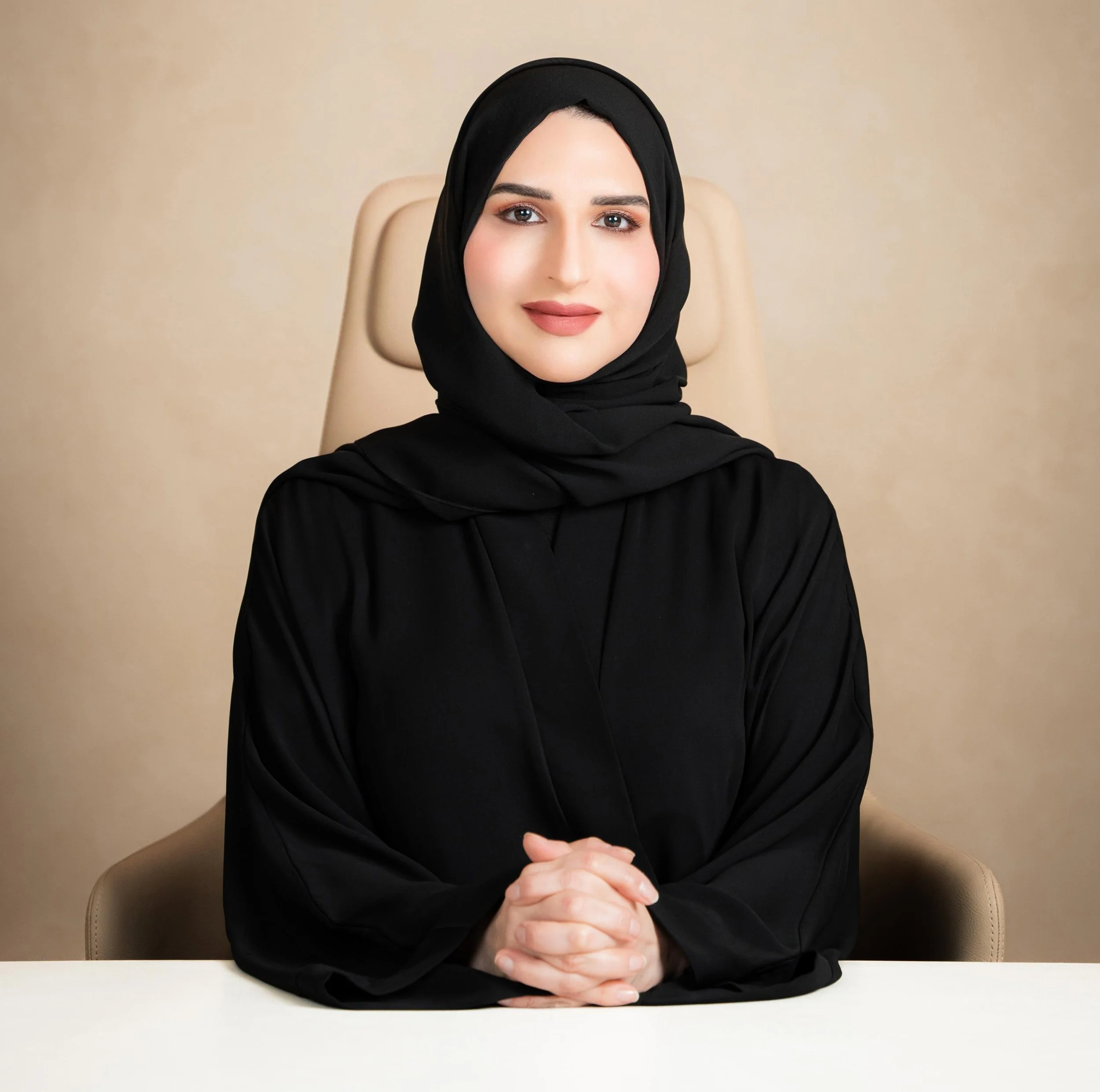 An Interview With… Her Excellency, Hala Badri, Director General of Dubai Culture and Arts Authority
