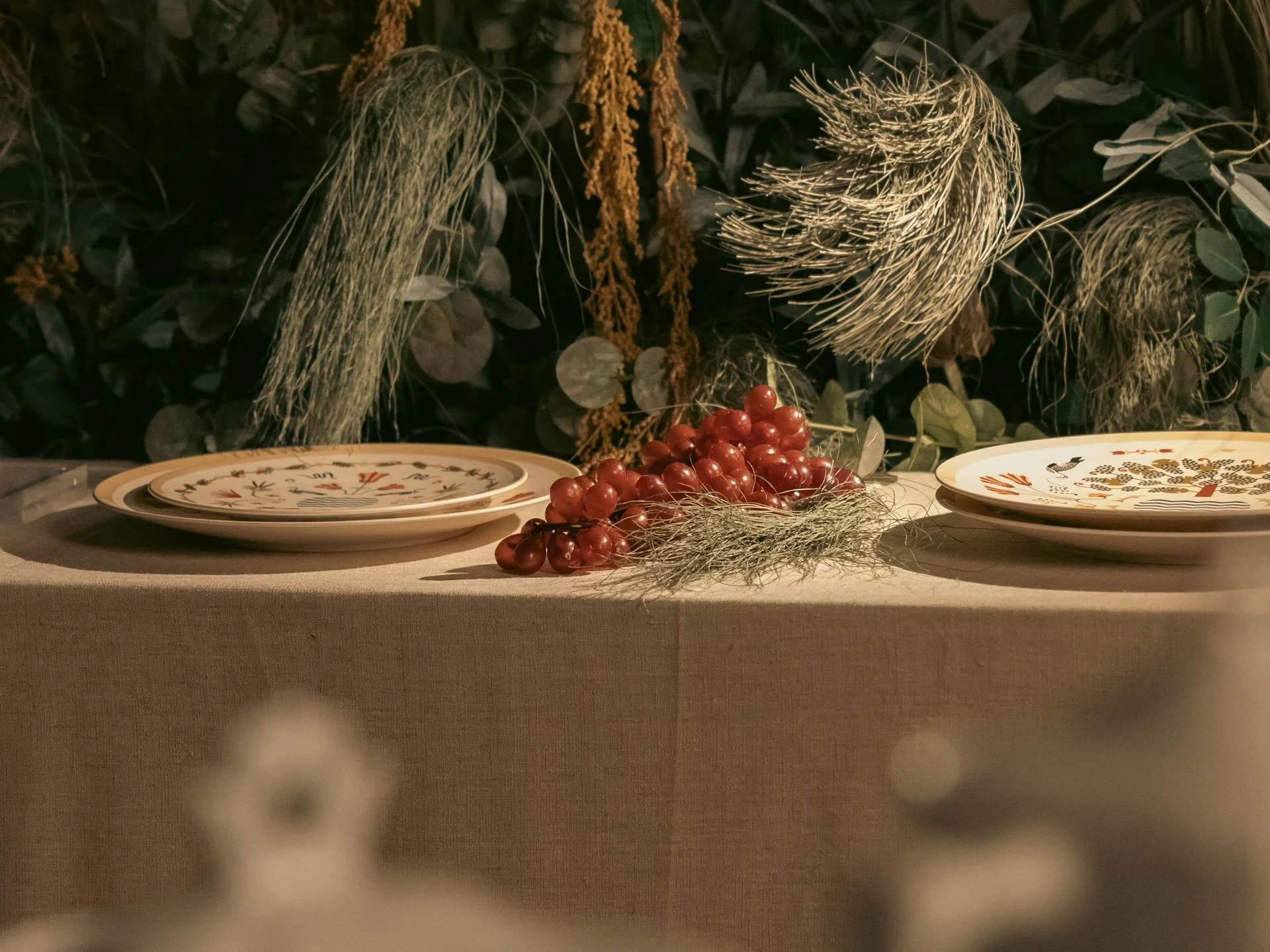 ‘Design Is Served’ at Isola Space: Redefining the Art of the Table in Dubai