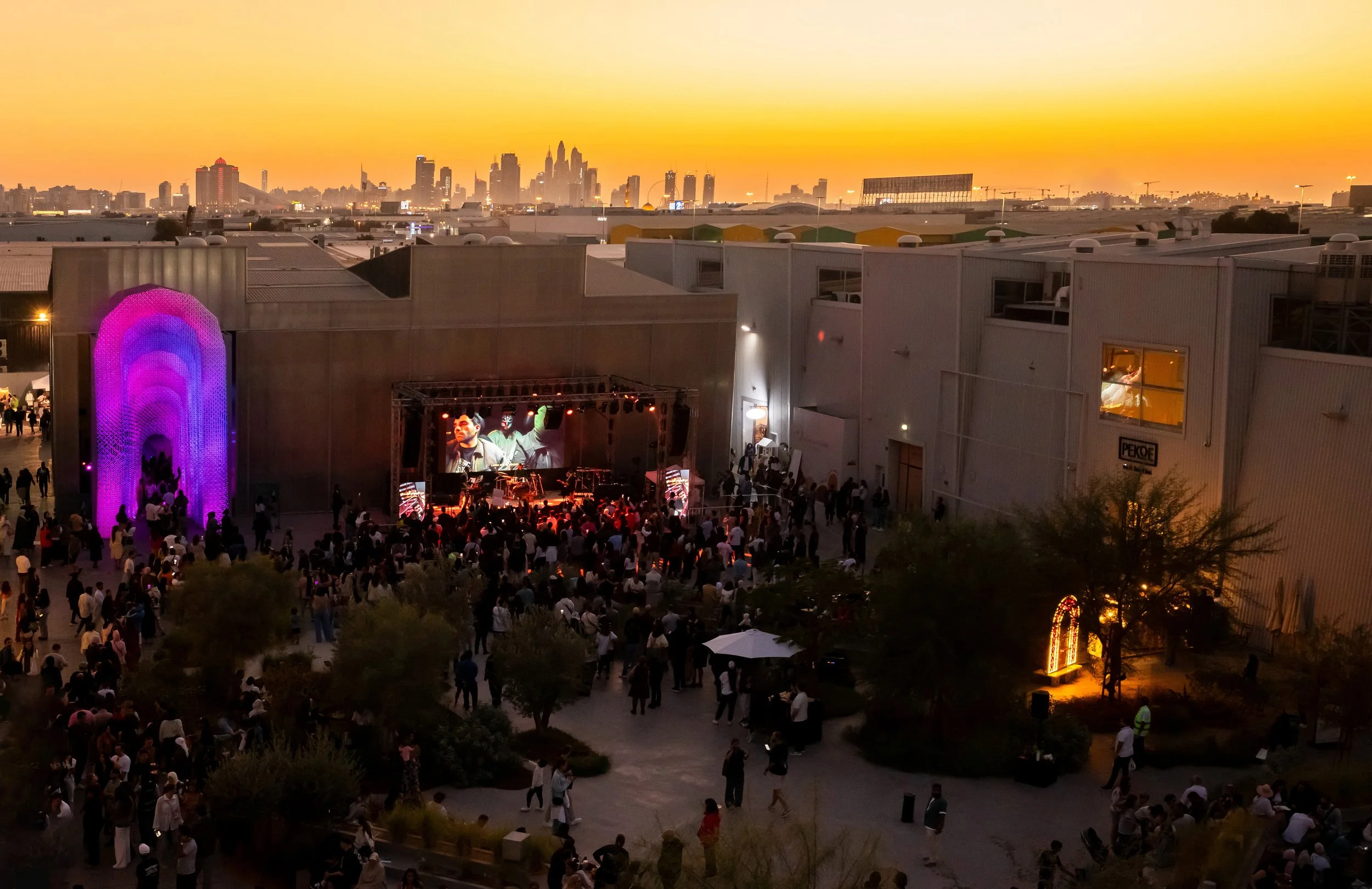 Alserkal and Design Miami Announce Landmark Partnership to Establish Collectable Design Platform in Dubai