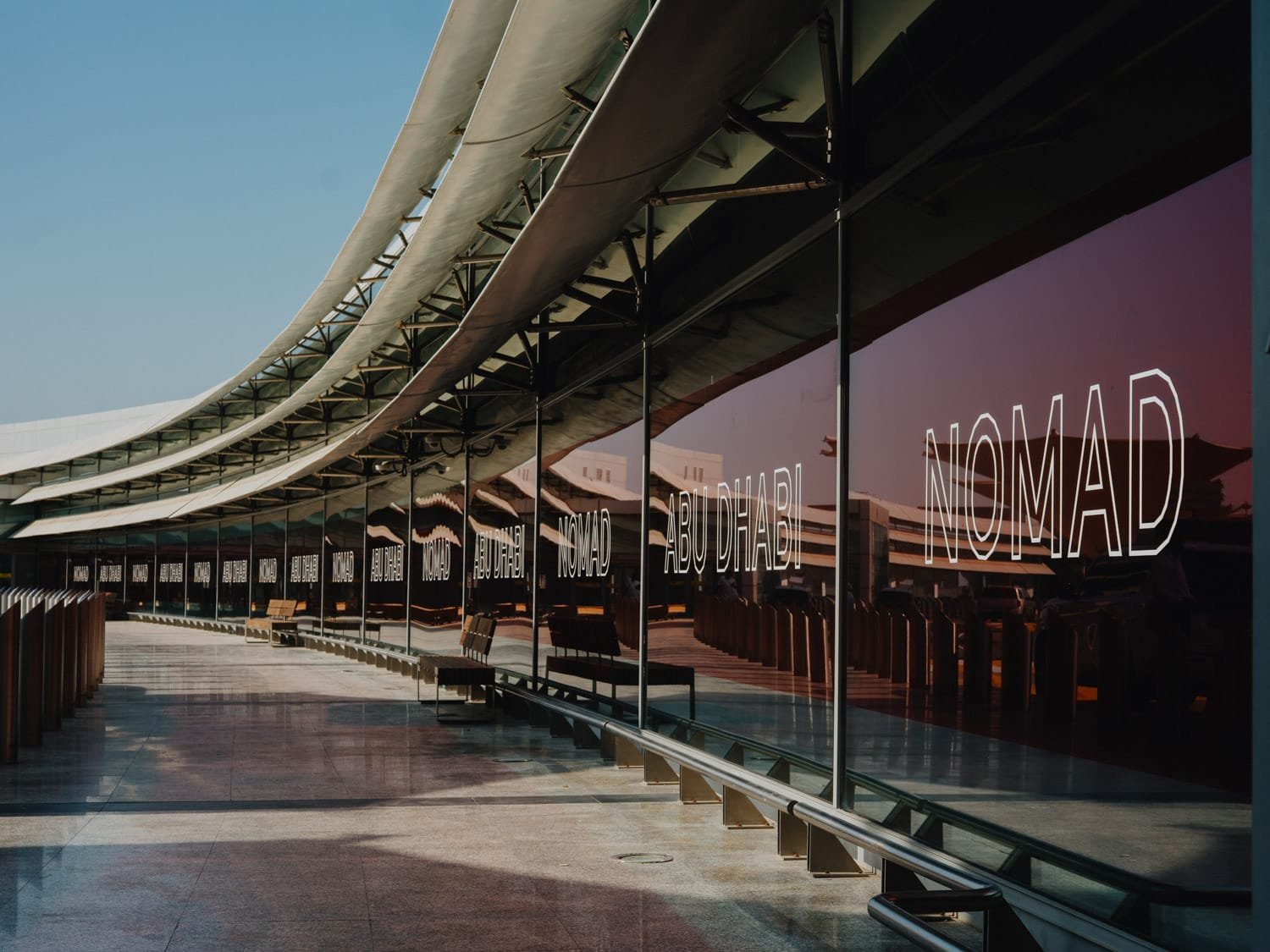 NOMAD Abu Dhabi: A Landmark Moment for Collectable Design in the UAE