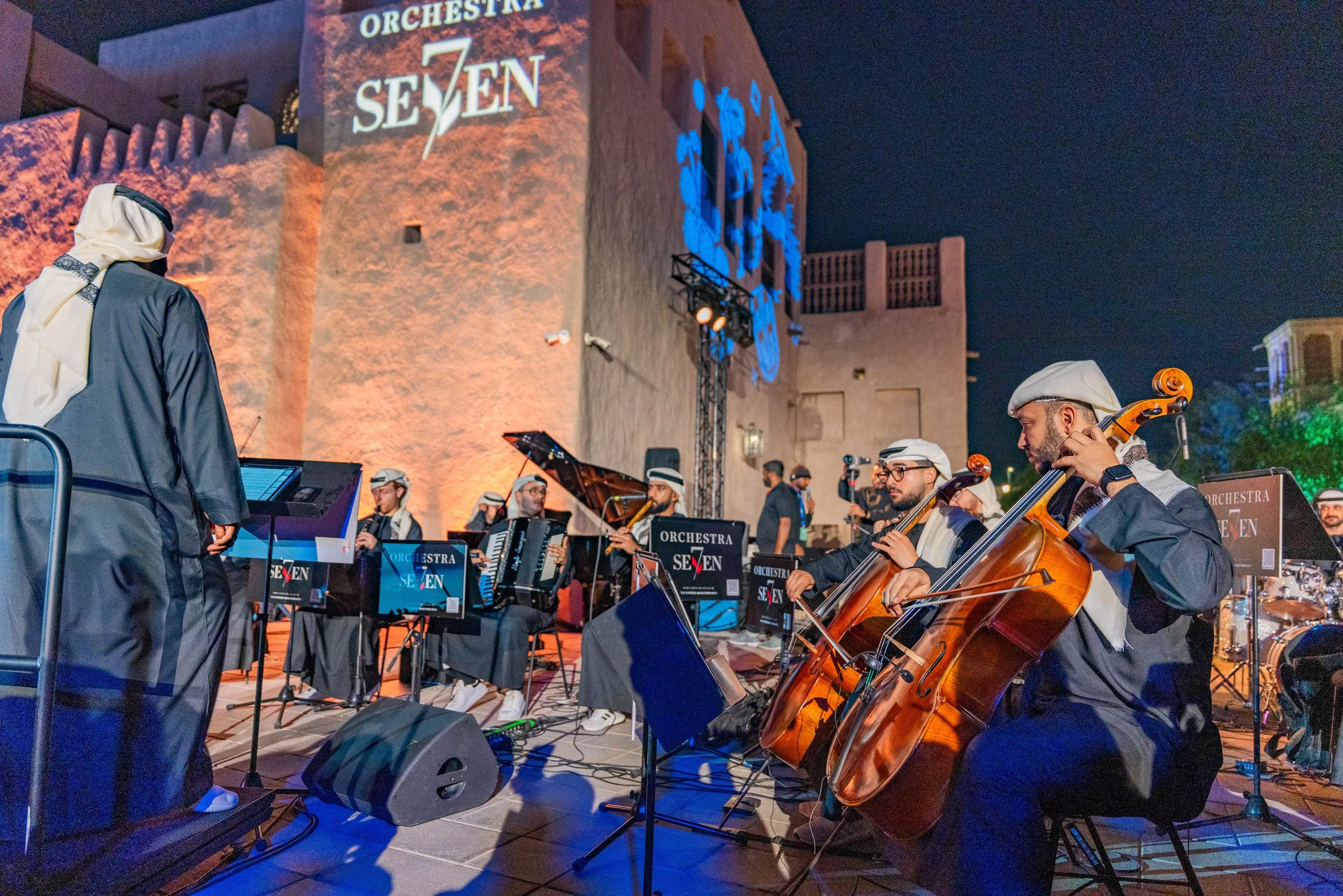 Sikka Art &amp; Design Festival: Why It Should Be at the Top of Your Dubai Must‑Do List