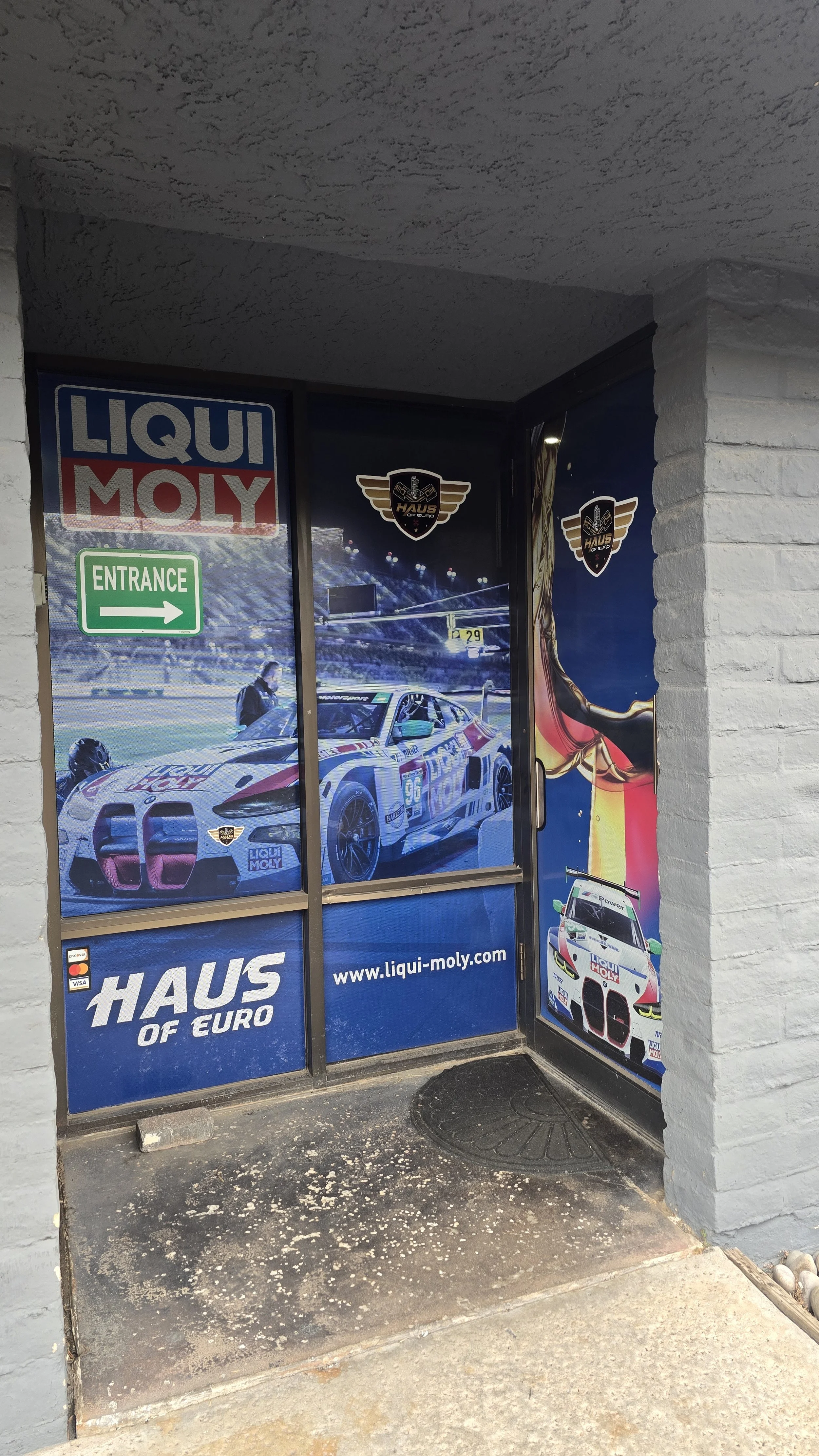 Why We at Haus of Euro Choose Liqui Moly to Keep All of Our Cars Running Their Absolute Best