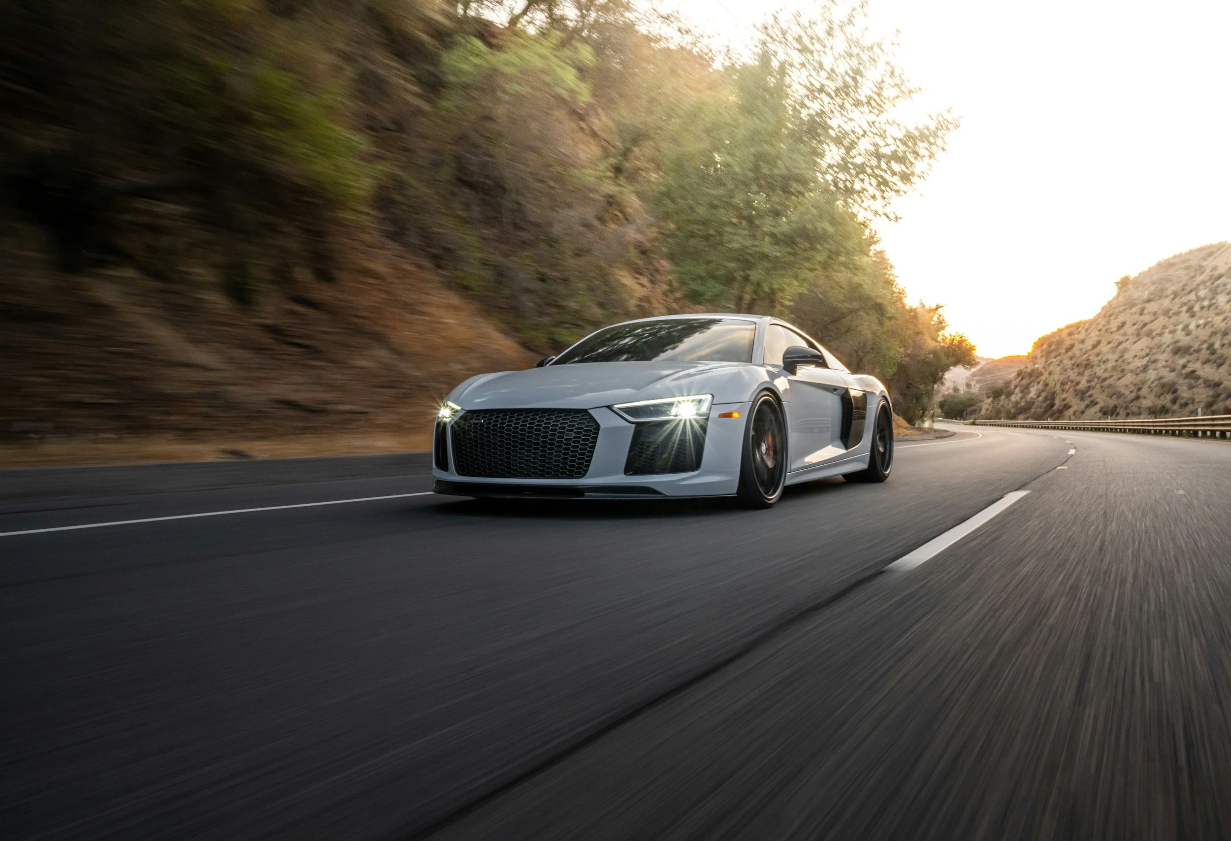 audi R8 service tempe arizona