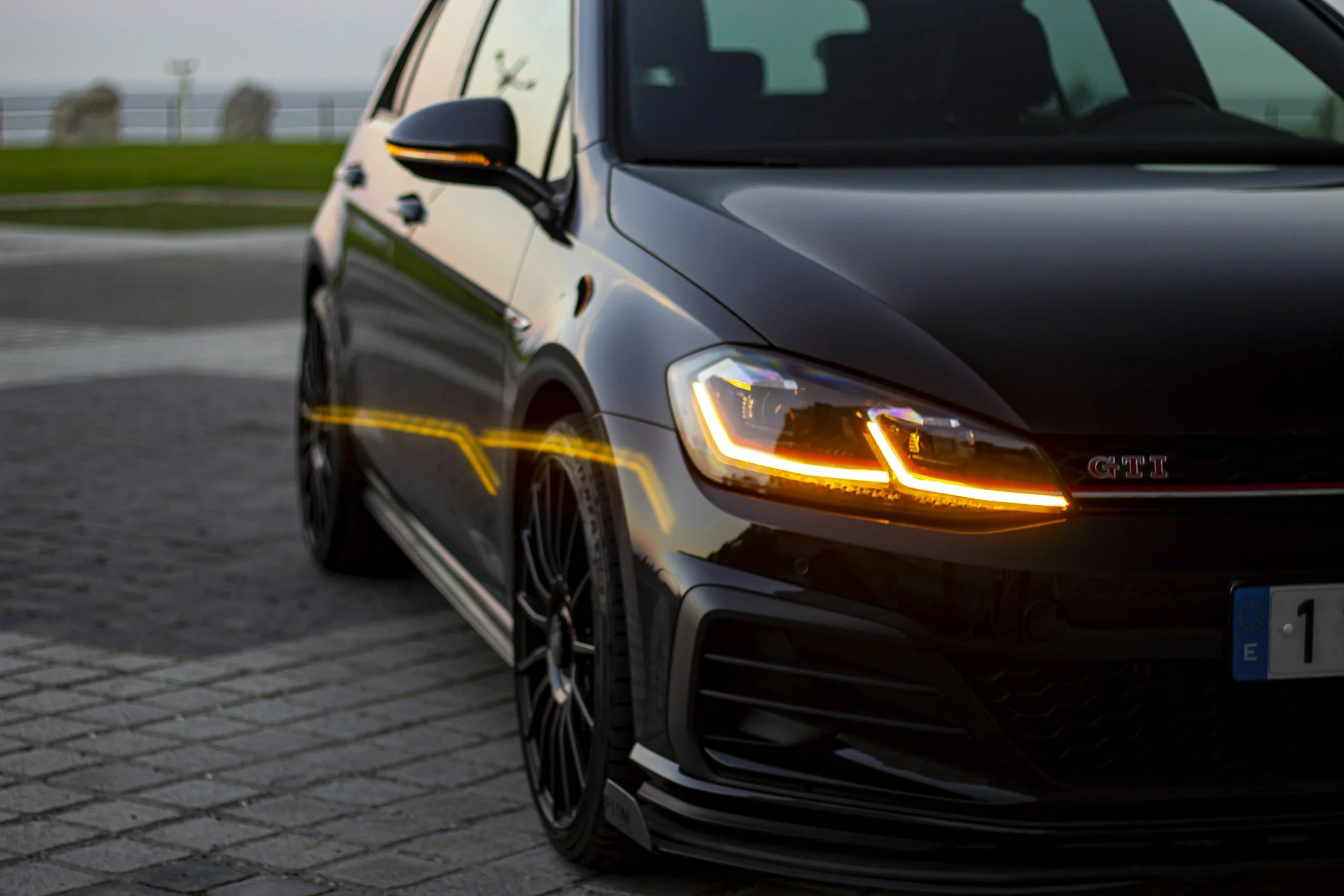 GTI service repair tempe