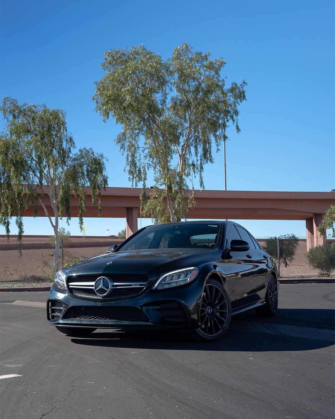 A little suspension work goes a long way.

Mercedes-Benz C-Class
&bull; Upper control arms
&bull; Shock replacement

Keeping your daily driver driving right. 🔧

📍Tempe, Arizona
📞 480-360-1980
📧 service@hausofeuro.com

#hausofeuro #mersedes_benz #