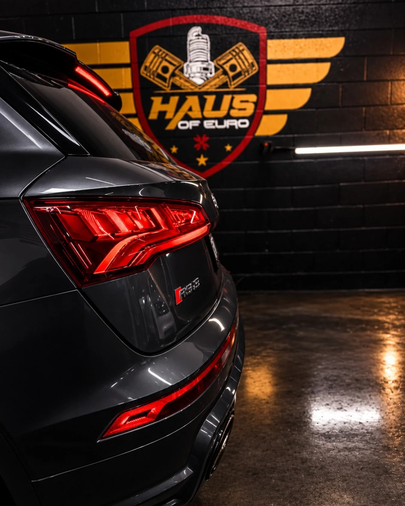 Your European deserves more than just a repair shop. It deserves a home 🇩🇪🏠

🇩🇪European Automotive Repair, Diagnostics, and Performance All Under One Haus 🏠🏎️

📞 (480)-360-1980
📧 sales@hausofeuro.com

Welcome to the Haus. 🏁
#HausOfEuro #Aud