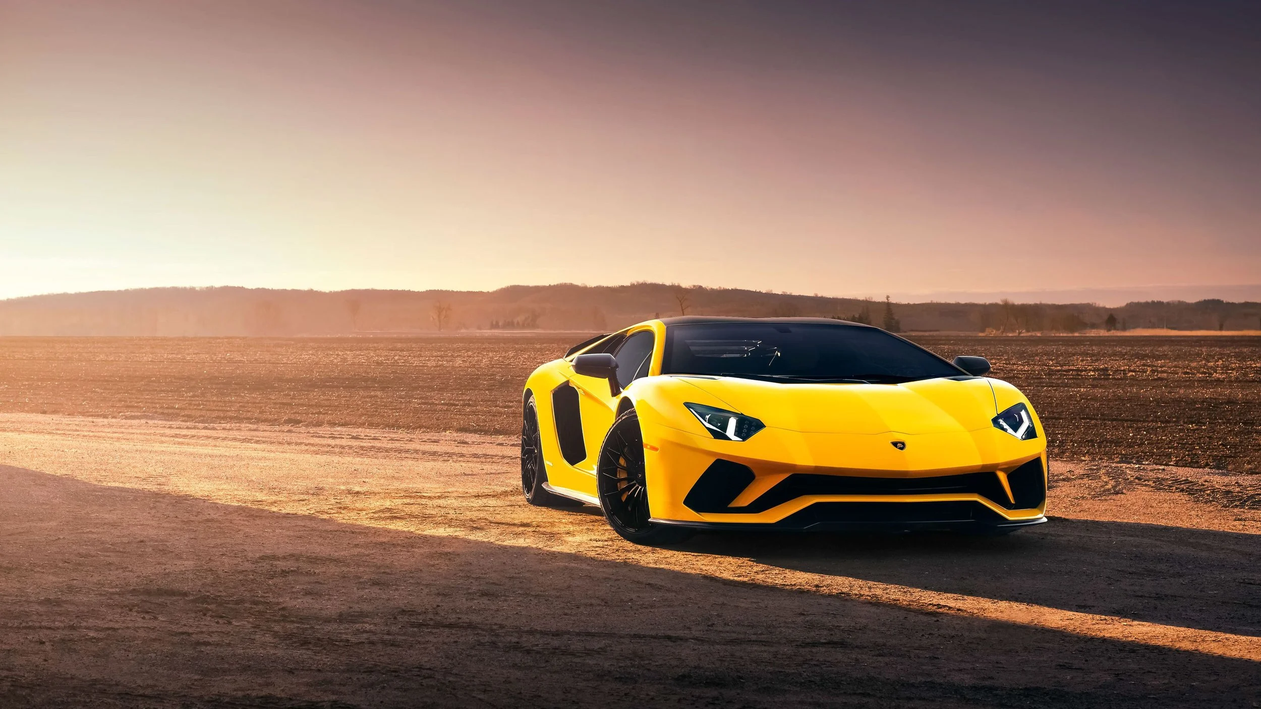 Lamborghini service Tempe Arizona