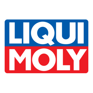 The Liqui Moly logo with