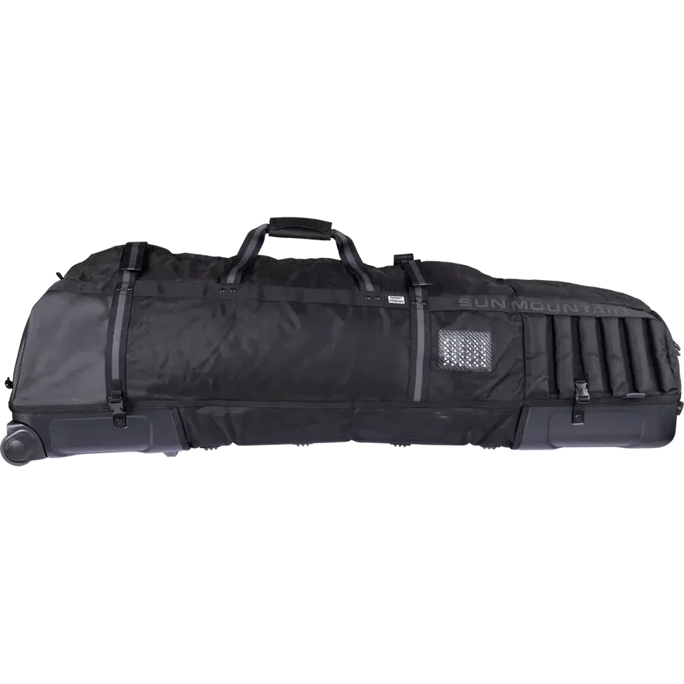 Sun Mountain Kube Travel Cover