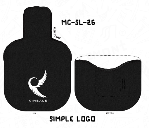 Mallet Putter Cover.png