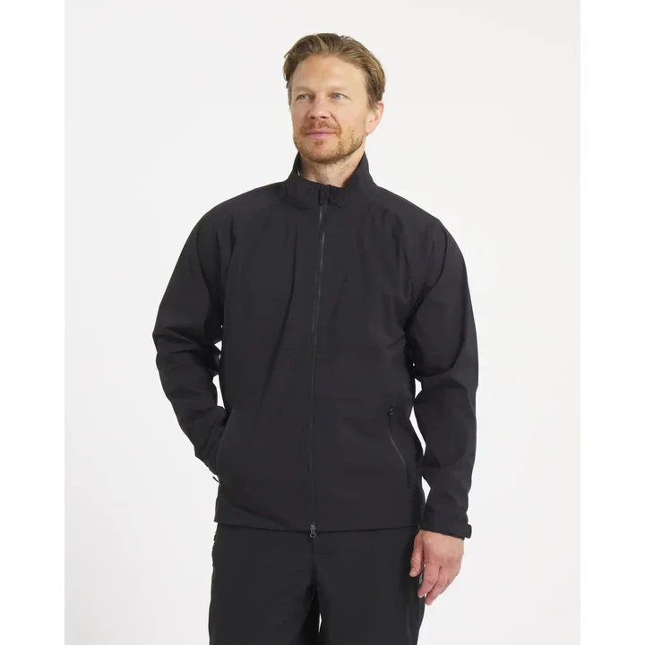 Cirque II Jacket in Black