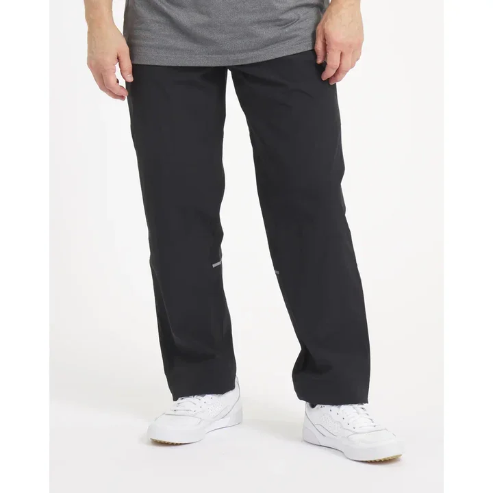 Stratus Pant in Black