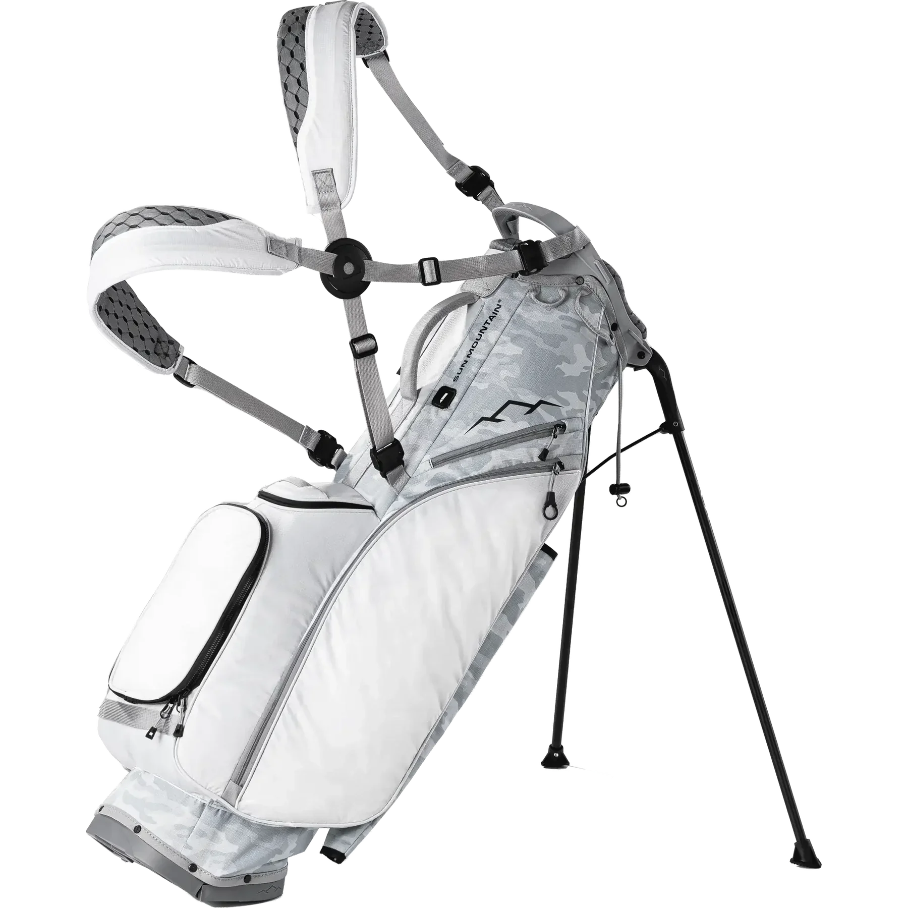 Sun Mountain Eclipse E-2.5 Stand Bag