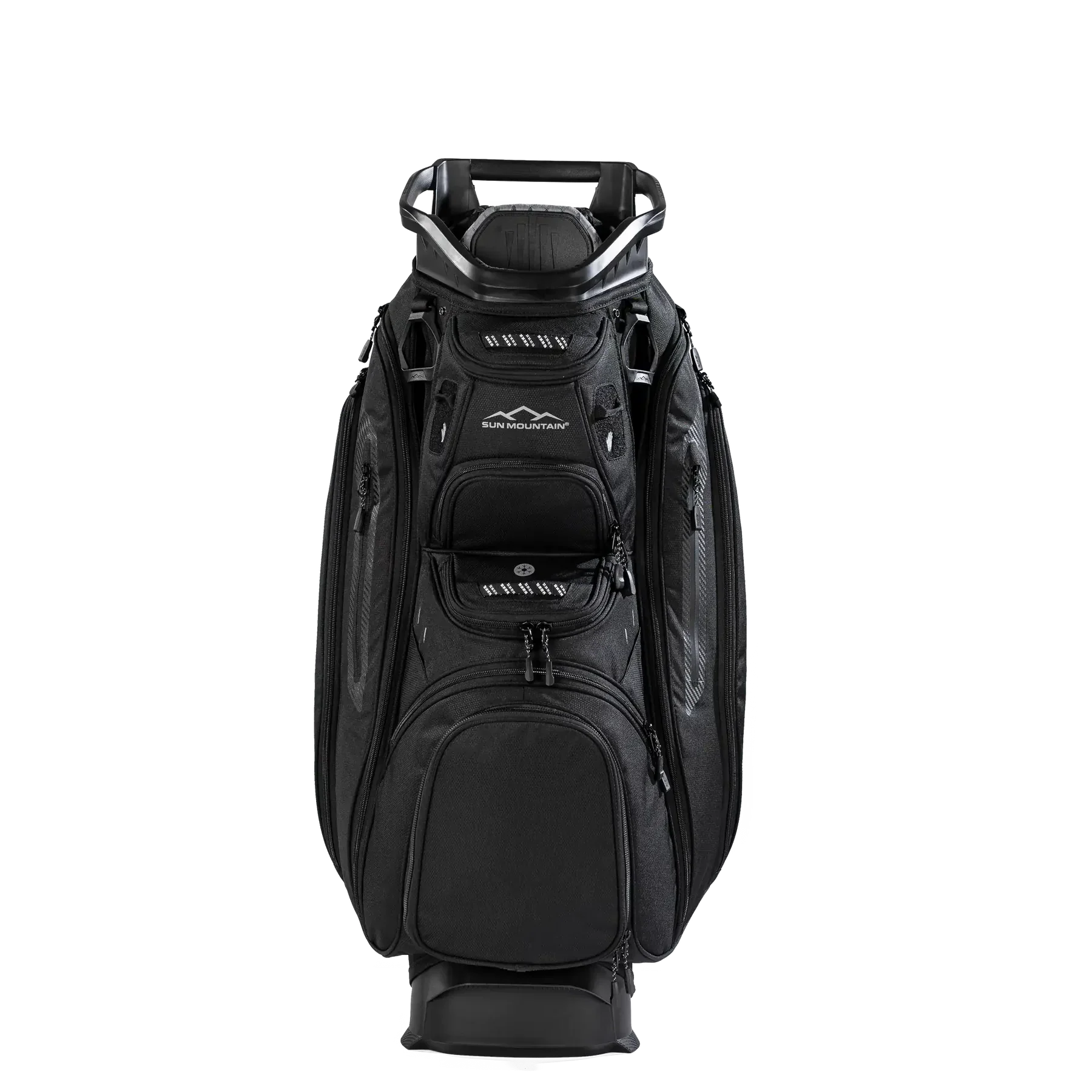 1009-01-C130-Cart-Black-Front.webp