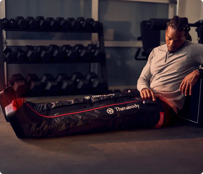 Therabody JetBoots PRO Plus