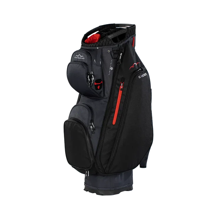 Sun Mountain C-100 Cart Bag