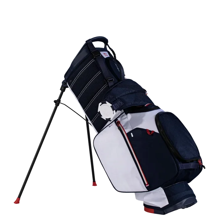 1033-07-E35-Navy-White-Red-LeftLeanWStrap.webp
