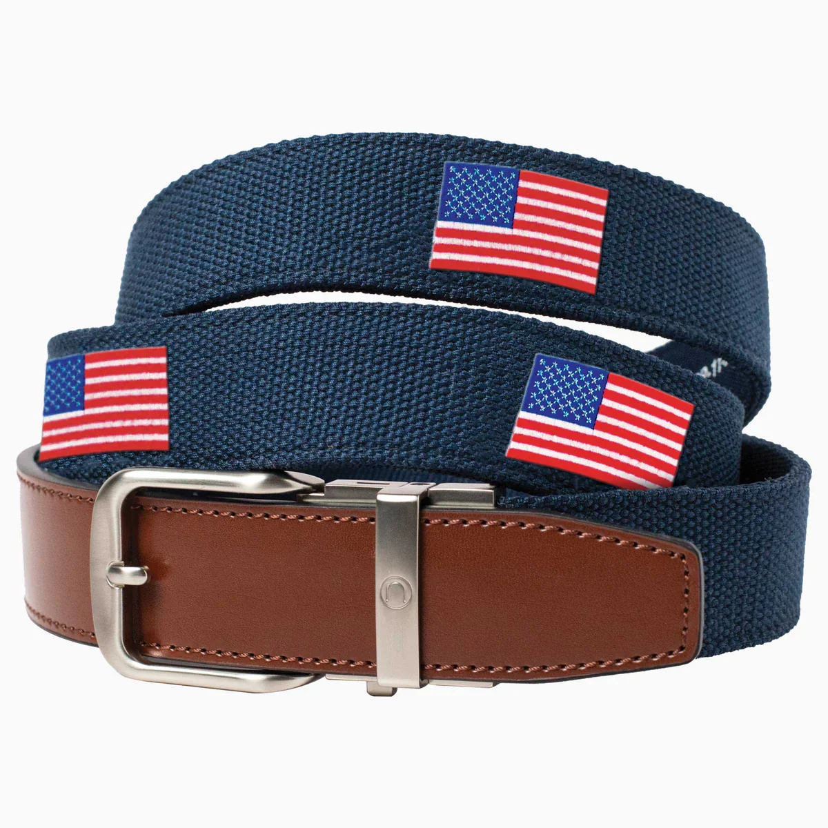 Nexbelt Newport Golf Ratchet Belt 1.38" [35mm]