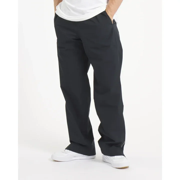 Monsoon Pant in Black