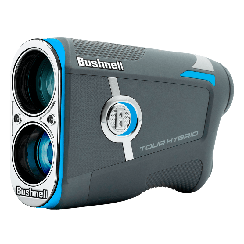 Bushnel Golf Tour Hybrid Rangefinder