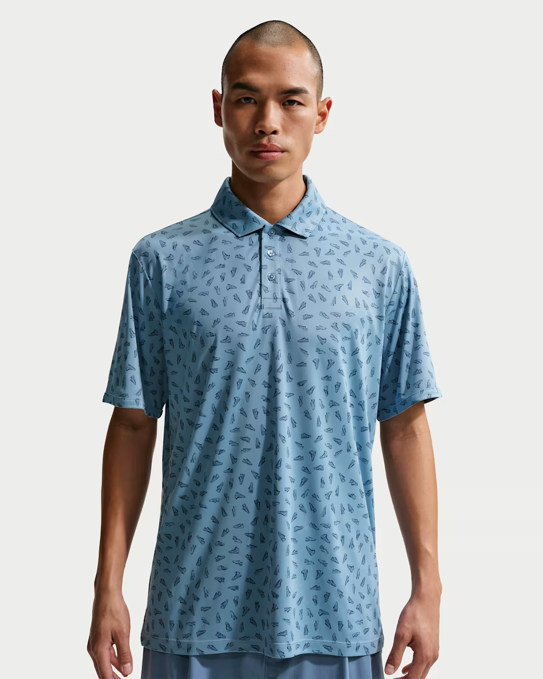 Nike Nike Par Men's Dri-FIT Golf Polo