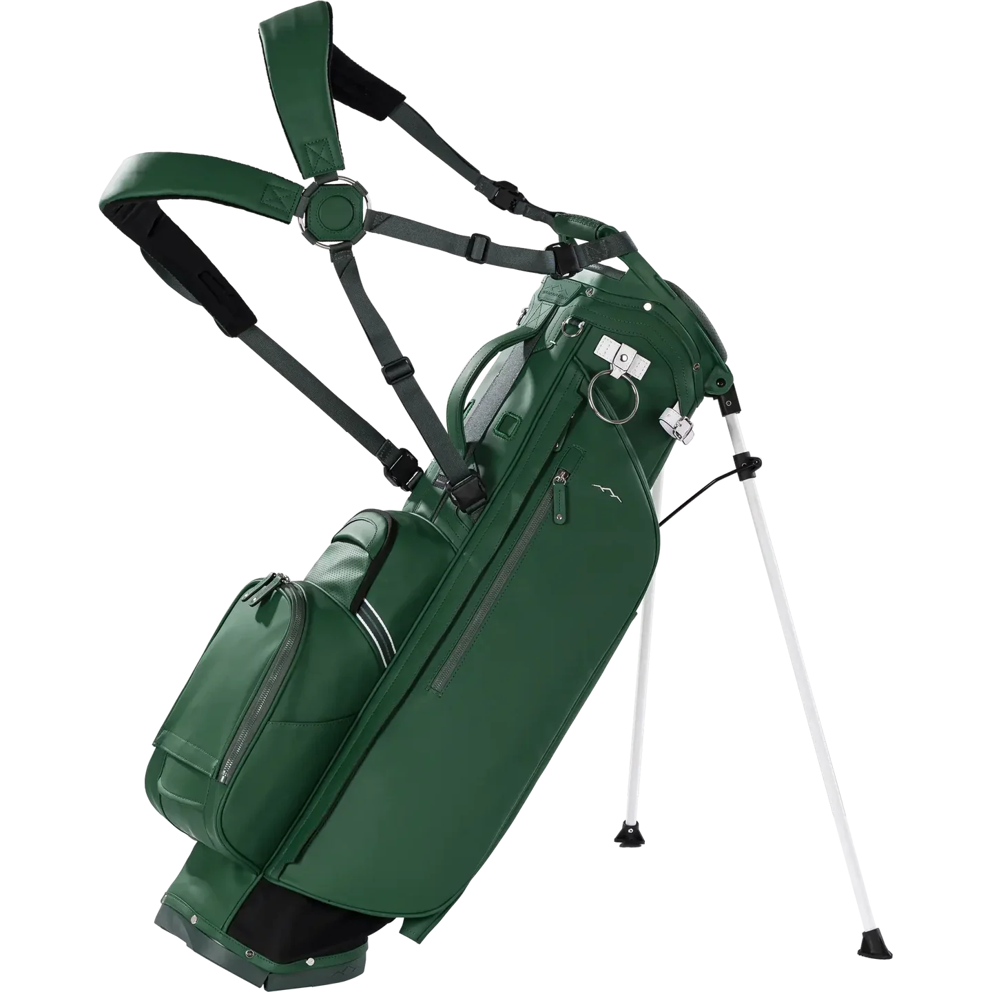 Package 6: Sun Mountain Matchplay 4 Way Stand Bag